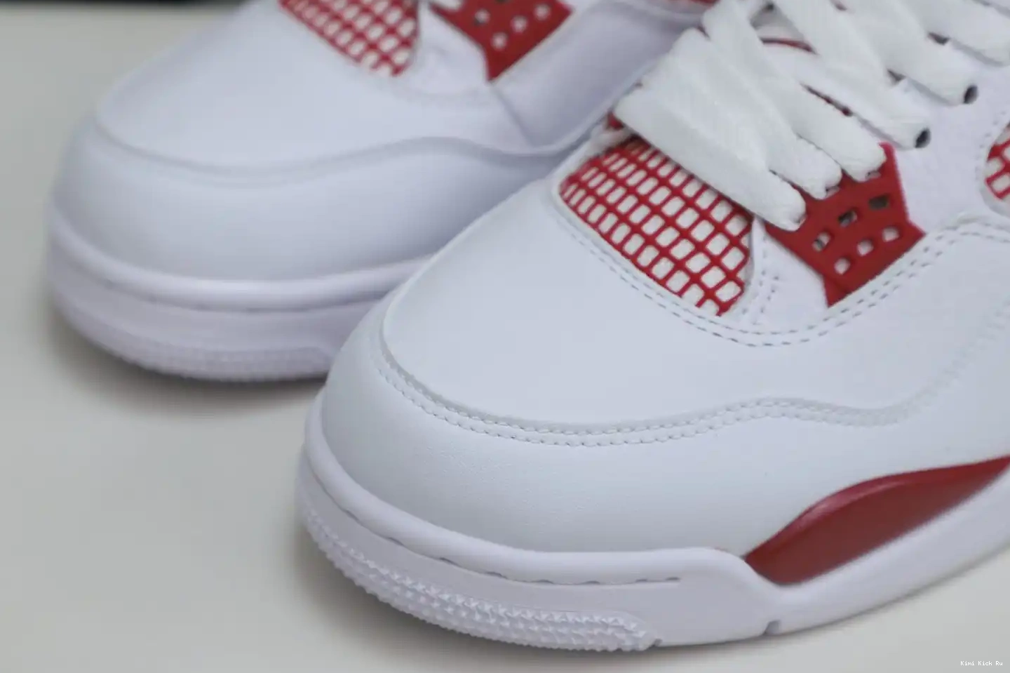 89 JORDAN4 ALTERNATE RETRO Kimikick AIR 0514